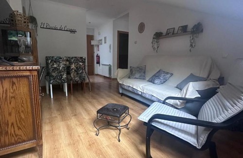 Felechosa Apartment | El Rincon de Carmen