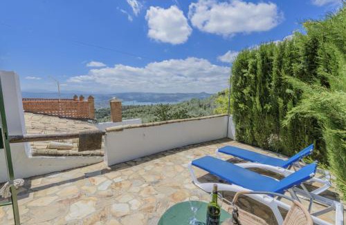 Rute House | El Rincon de Carmen