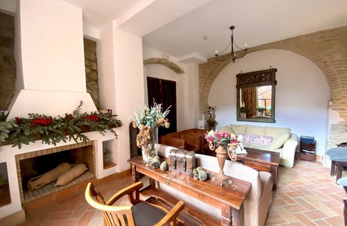 Carmona Hotel | El Rincon De Las Descalzas