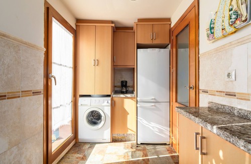 Ayamonte Apartment | El Rincon del Golf III - Isla Canela Golf GRHIII112P122