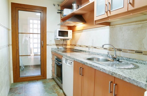 Ayamonte Apartment | El Rincon del Golf III - Isla Canela Golf GRHIII99P99