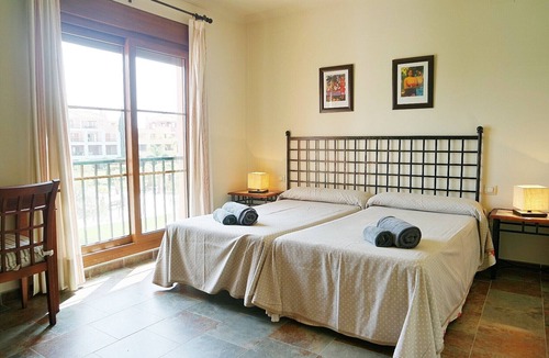 Ayamonte Apartment | El Rincon del Golf III - Isla Canela Golf GRHIII99P99