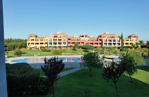 Ayamonte Apartment | El Rincon del Golf III - Isla Canela Golf GRHIII99P99