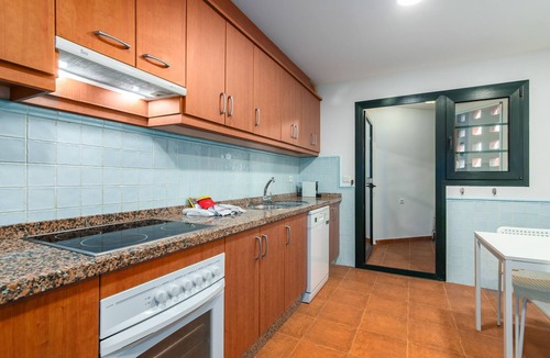 Ayamonte Apartment | El Rincon del Golf I - Isla Canela Golf GRHI6P06