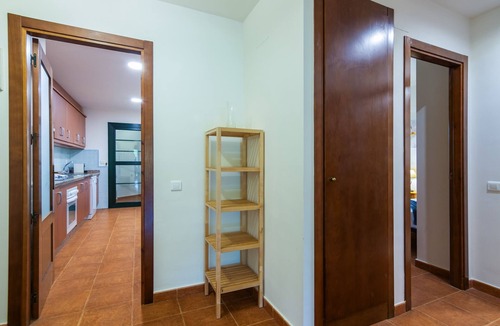 Ayamonte Apartment | El Rincon del Golf I - Isla Canela Golf GRHI6P06