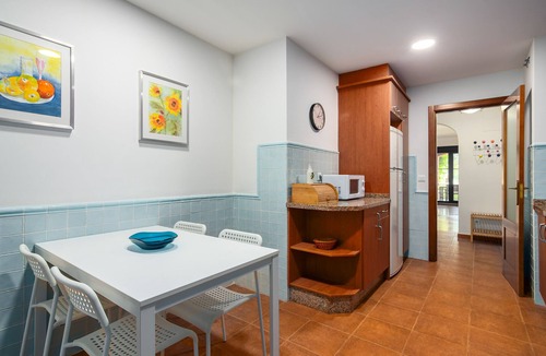 Ayamonte Apartment | El Rincon del Golf I - Isla Canela Golf GRHI6P06