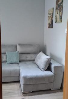 Arevalo Apartment | El rinconcito de alicia
