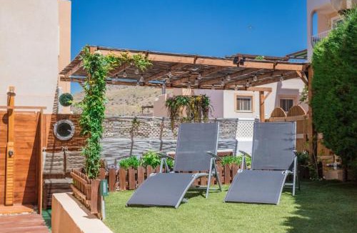 La Azohia Apartment | El Rinconcito de la Azohía