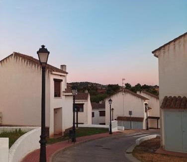 El Ronquillo Apartment | El Rinconcito