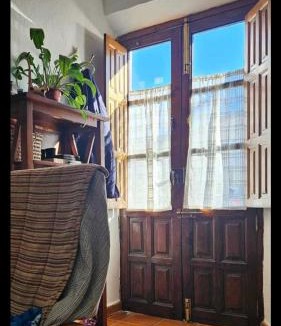 Fuenteheridos House | El rinconcito