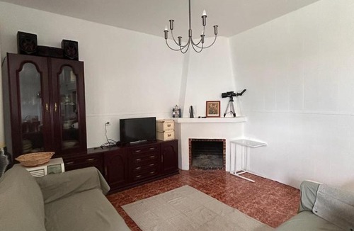 Hinojosa del Valle House | El Rinconcito