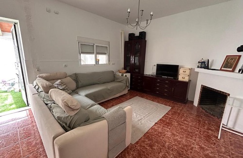 Hinojosa del Valle House | El Rinconcito