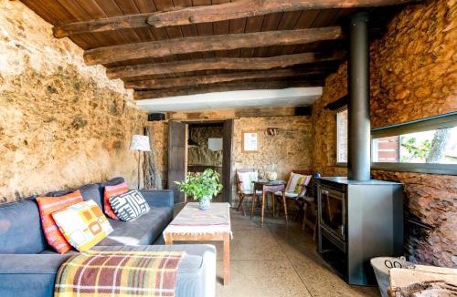 Valdelarco House | El Risco del Lomero, Alberca 4 Huesp max