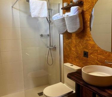 Lagunilla Other | El Roble Glamping - Cabaña Alpina - Pet Friendly