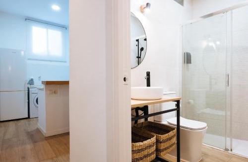San Vicente Apartment | El Salerito