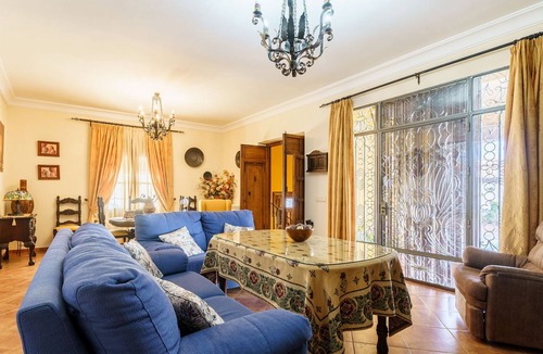 Alameda House | El Señorio de Alameda