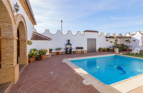 Alameda House | El Señorio de Alameda