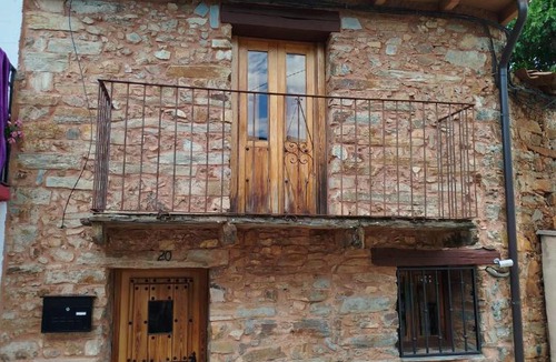 Pinofranqueado House | El Silencio