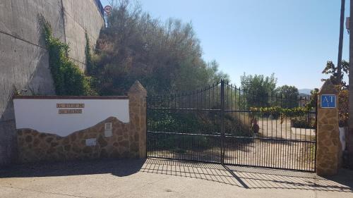 Jerez de los Caballeros House | EL SITIO DE SU RECREO