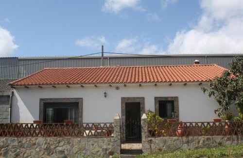 Jerez de los Caballeros House | EL SITIO DE SU RECREO