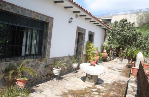 Jerez de los Caballeros House | EL SITIO DE SU RECREO