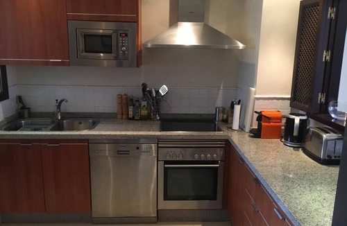 Ojen Apartment | El Soto de Marbella F/F Penthouse P20 Sea/Mountain Views.Onsite Golf-Gym-Tennis