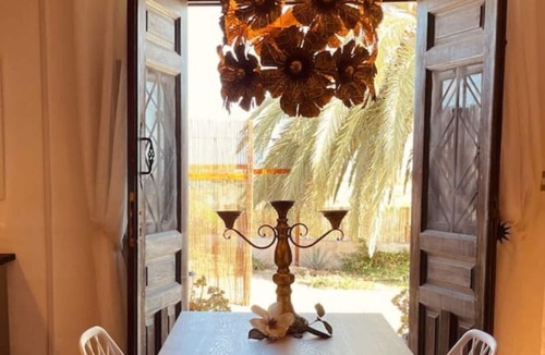 Huercal-Overa Apartment | El sueño de Andalucia, Luxury, design, awesome nature, beaches and swimming pool