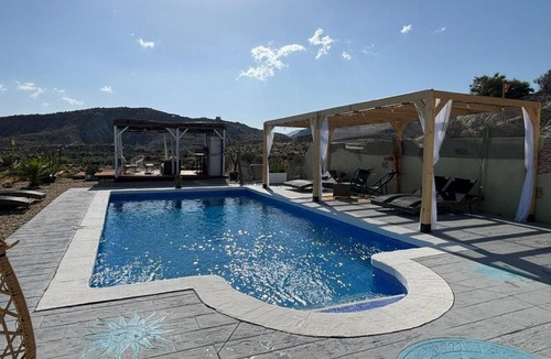 Huercal-Overa Apartment | El sueño de Andalucia