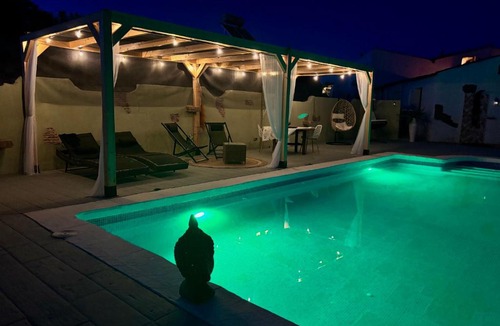 Huercal-Overa Apartment | El sueño de Andalucia