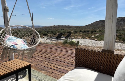 Huercal-Overa Apartment | El sueño de Andalucia