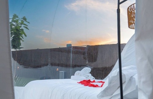 Villanueva de Tapia Hotel | El Sueño del Duque