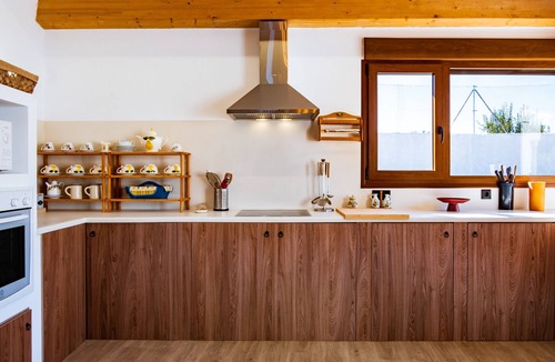Aldea del Obispo House | El Trillo Country House in Aldea del Obispo, Salamanca, with Private Pool and Natural Setting