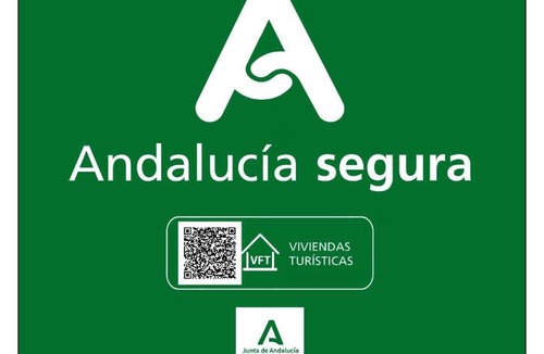 Old Town Apartment | El TESORO de la Caleta by Cadiz4Rentals