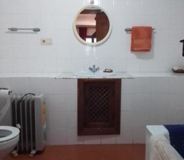 Yegen House | El Tinao