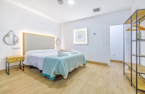 San Pedro Apartment | El Toril & Casco Histórico