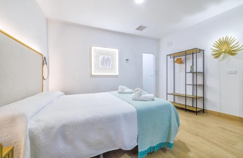 San Pedro Apartment | El Toril & Casco Histórico