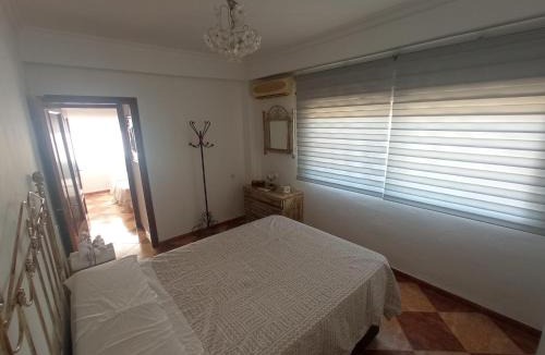 Lora Del Rio Apartment | El Torreón 1