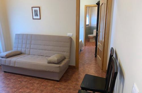 Zuheros Apartment | El Torreón