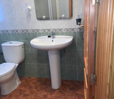 Zuheros Apartment | El Torreón
