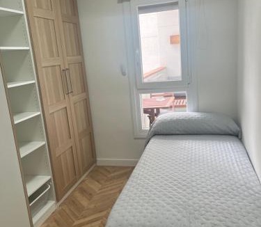 Retamar House | El Toyo Golf & Playa