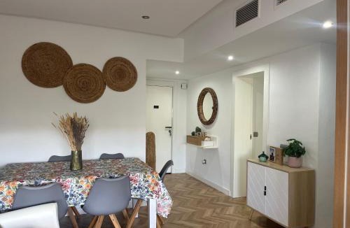 Retamar House | El Toyo Golf & Playa