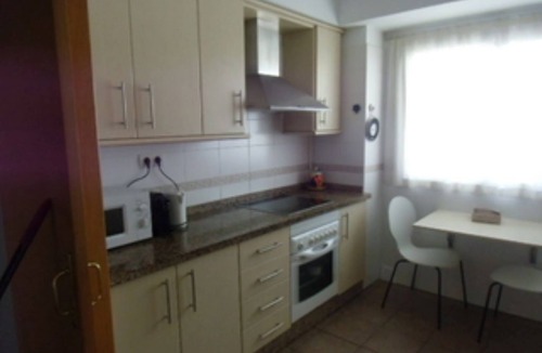 Retamar Apartment | El Toyo Golf y Playa a Cinco Minutos a pie de la Playa y del Campo de Golf