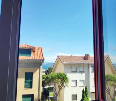 Luanco Apartment | El trocito de mar