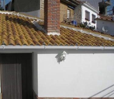 Moclinejo House | El Valdes House