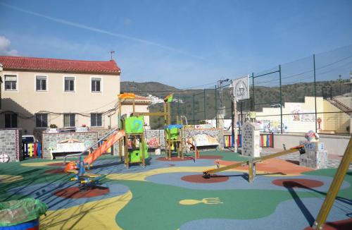 Moclinejo House | El Valdes House