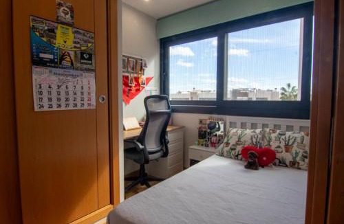 San Jose Apartment | El Velero Isla San José