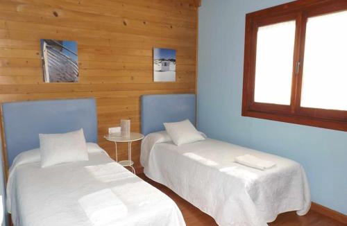 Constantina Apartment | EL VENERO DE MOSTOLES