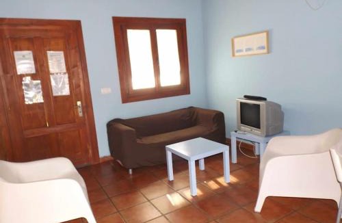 Constantina Apartment | EL VENERO DE MOSTOLES