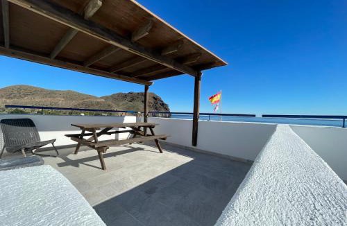 Las Negras Apartment | EL VENTORRILLO
