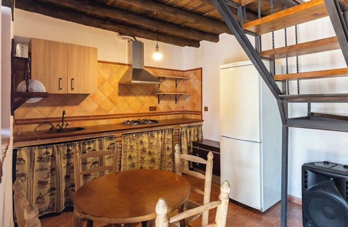 Algarinejo Villa | El Ventorro Loja by Ruralidays